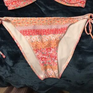 O’Neill Bathing Suit Bottoms